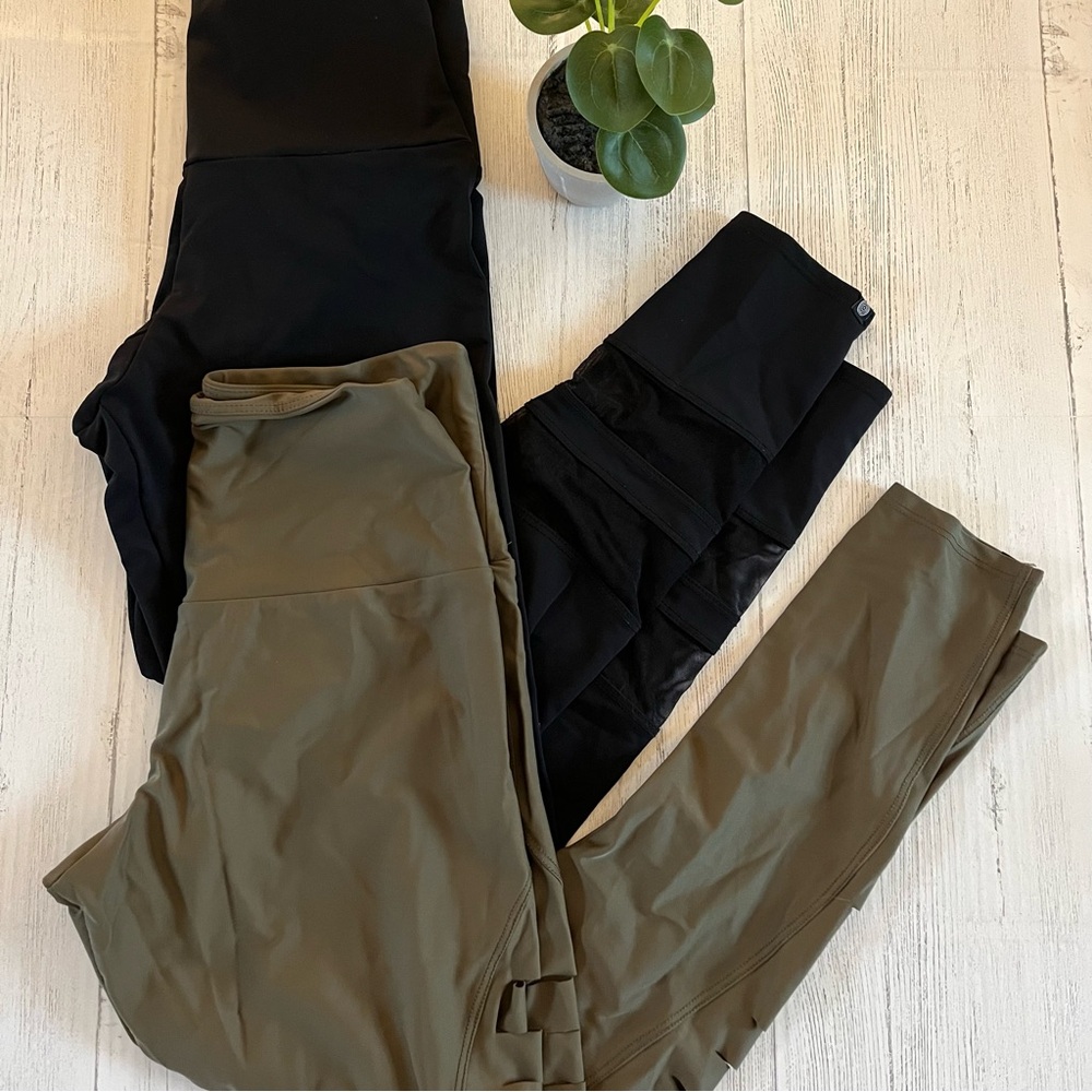 Onzie leggings